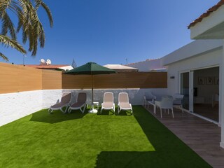 Bungalow Playa del Inglés  36