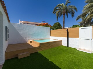 Bungalow Playa del Inglés  37