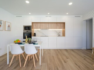 Bungalow Playa del Inglés Caratteristiche 20