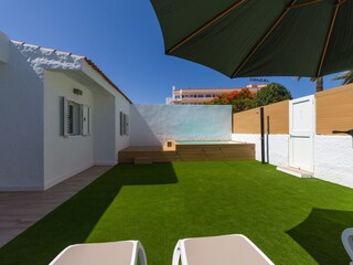 Bungalow Playa del Inglés  39