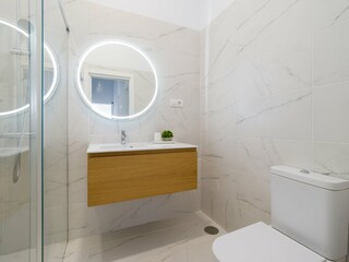 Bungalow Playa del Inglés Ausstattung 8