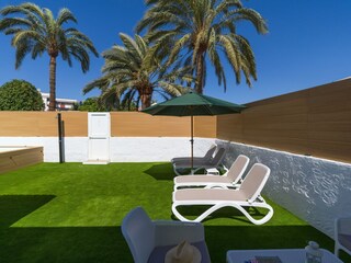 Bungaló Playa del Inglés  34