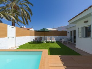 Bungaló Playa del Inglés  37