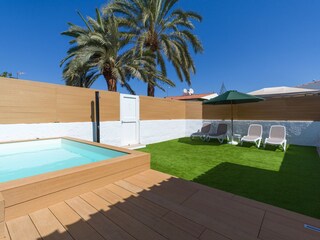 Bungalow Playa del Inglés  39