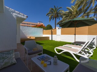 Bungaló Playa del Inglés  36