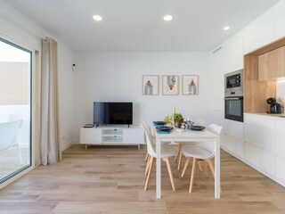 Bungaló Playa del Inglés Características 14