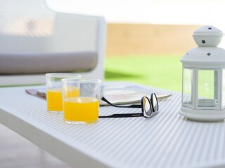 Bungaló Playa del Inglés  40