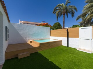Bungaló Playa del Inglés  36