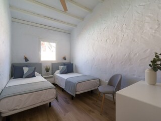Bungalow Playa del Inglés Caratteristiche 21