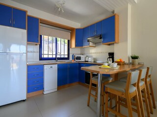 Ferienhaus Costa Meloneras Ausstattung 9