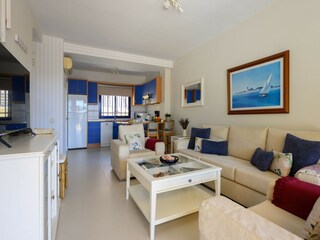 Casa per le vacanze Costa Meloneras Caratteristiche 14