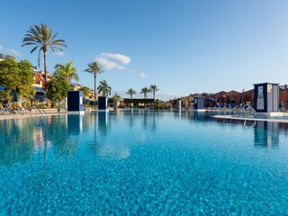 Casa per le vacanze Costa Meloneras Registrazione all'aperto 3