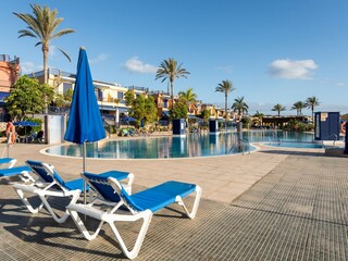 Casa per le vacanze Costa Meloneras Registrazione all'aperto 4