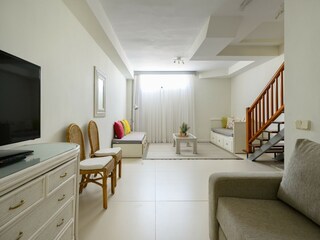 Holiday house Costa Meloneras Features 17