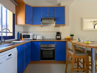 Vakantiehuis Costa Meloneras Kenmerken 16