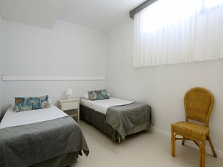 Holiday house Costa Meloneras Features 7