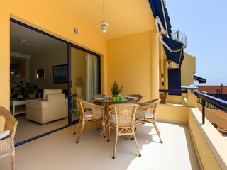 Casa per le vacanze Costa Meloneras  39