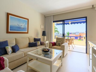Casa per le vacanze Costa Meloneras Caratteristiche 10