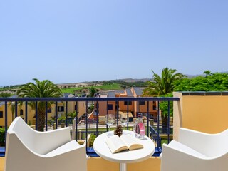 Casa de vacaciones Costa Meloneras  33