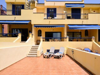 Casa per le vacanze Costa Meloneras  34