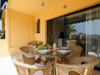 Casa per le vacanze Costa Meloneras  34
