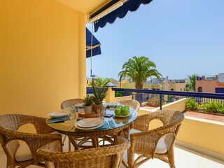 Casa per le vacanze Costa Meloneras  35