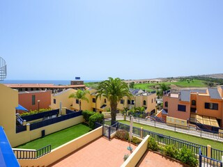 Holiday house Costa Meloneras Outdoor Recording 3