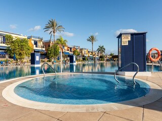 Holiday house Costa Meloneras Outdoor Recording 1