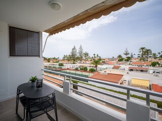 Appartamento Playa del Inglés  39