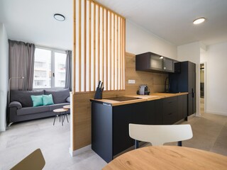 Appartamento Playa del Inglés Caratteristiche 8