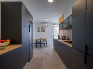 Appartamento Playa del Inglés Caratteristiche 14