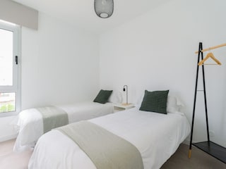 Apartment Playa del Inglés Ausstattung 17