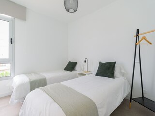 Appartamento Playa del Inglés Caratteristiche 12