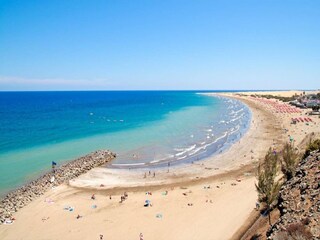 Apartment Playa del Inglés Outdoor Recording 3
