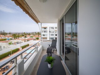 Appartement Playa del Inglés  40