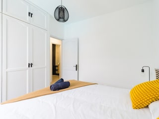Apartamento Playa del Inglés Características 13