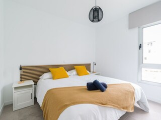 Apartamento Playa del Inglés Características 13