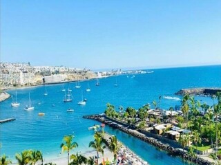 Appartamento Playa del Inglés Ambiente 30