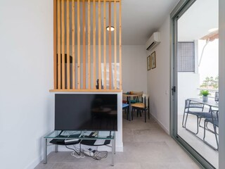 Appartamento Playa del Inglés Caratteristiche 16