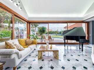 Chalet Costa Meloneras Caratteristiche 16