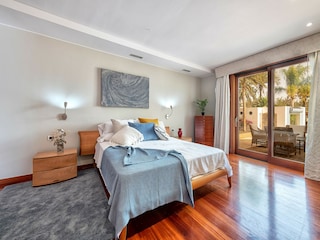 Chalet Costa Meloneras Ausstattung 21