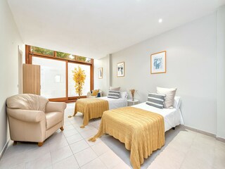 Chalet Costa Meloneras Caratteristiche 21
