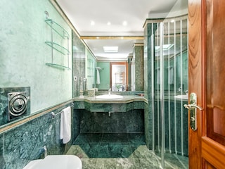 Chalet Costa Meloneras Ausstattung 23