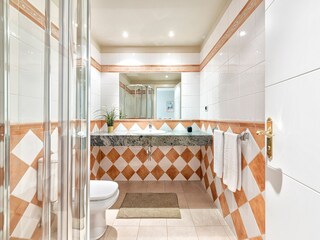 Chalet Costa Meloneras Caratteristiche 19