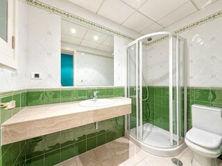 Chalet Costa Meloneras Caratteristiche 18