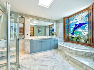 Chalet Costa Meloneras Características 21