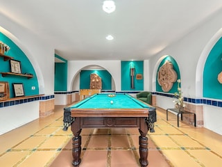 Chalet Costa Meloneras  45