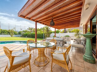 Chalet Costa Meloneras  44