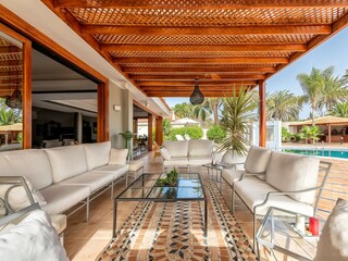 Chalet Costa Meloneras  46