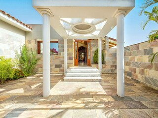 Chalet Costa Meloneras Ausstattung 23